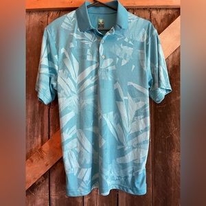 Like new.  Pro Tour golf tee. Small